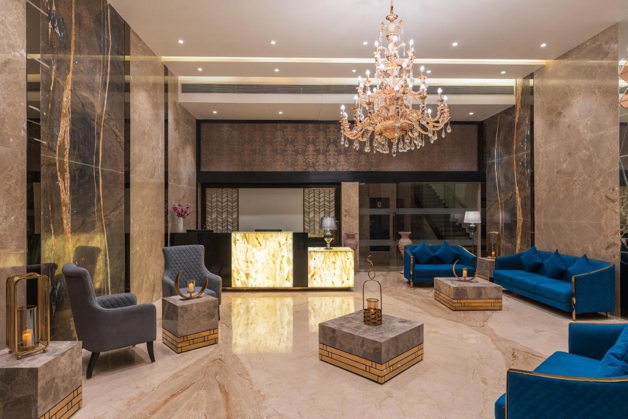 Regenta Central Imperial Candolim Goa Exterior foto